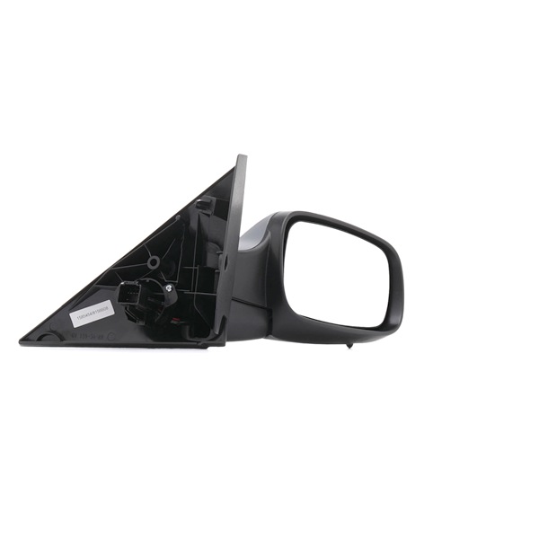 RIDEX 50O0047 Sidespejl RENAULT SCÉNIC II (JM0/1_) 1.4 Benzin 98 HK 2008 pris