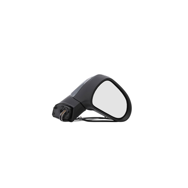 RIDEX 50O0066 Rétroviseur extérieur PEUGEOT 207 CC 1.6 16V Essence 120 CV 2012 prix