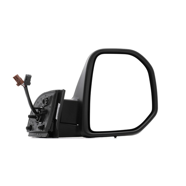 RIDEX 8152F7 Ulkopeili 50O0237