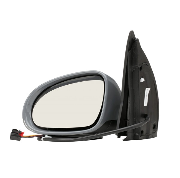 1K0949101 OE RIDEX Wing mirror 50O0035