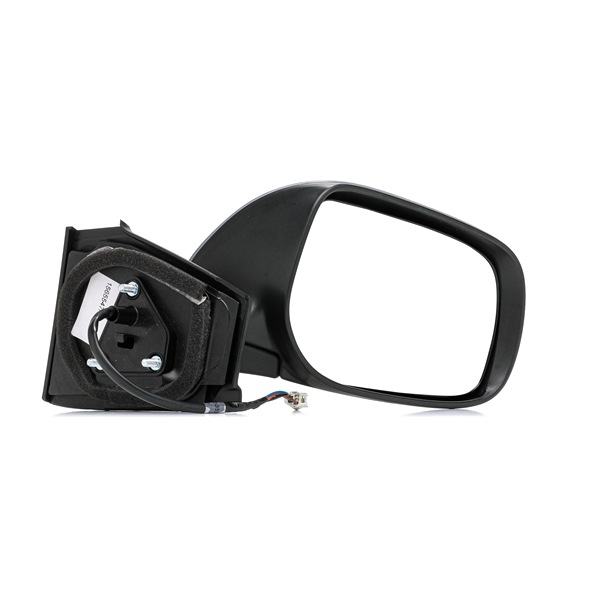 RIDEX 50O0114 Retrovisor TOYOTA Yaris II Hatchback (XP9) 1.4 D-4D (NLP90_) Gasóleo 90 cv 2011 precio