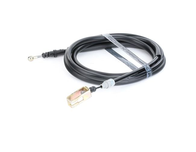 RIDEX 124C0014 Freno de mano CITROËN C8 II 2.0 HDi Gasóleo 107 cv 2021 precio