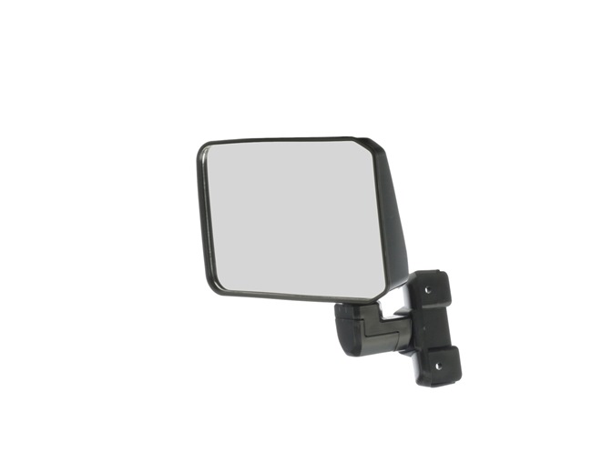 RIDEX 50O0257 Zunanje ogledalo TOYOTA Land Cruiser Prado 70 SUV (J70) 2.4 D Dizel 72 km 1984