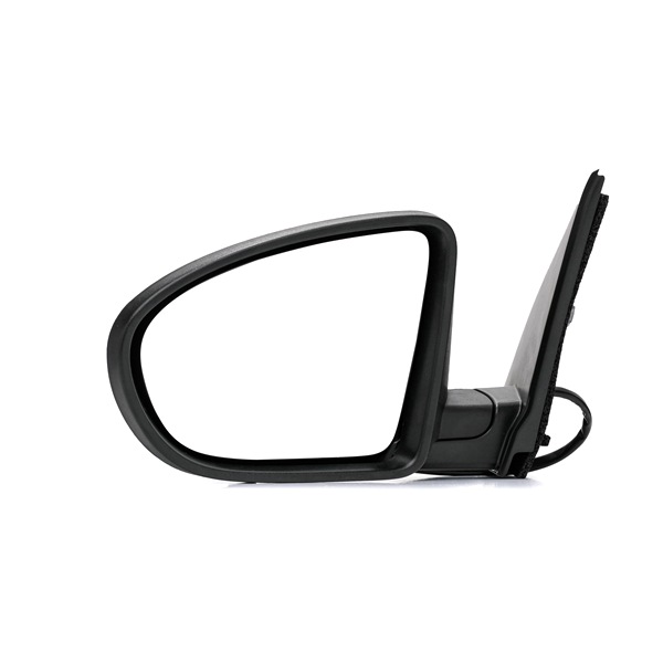 96374JD08E OE RIDEX Außenspiegel 50O0251