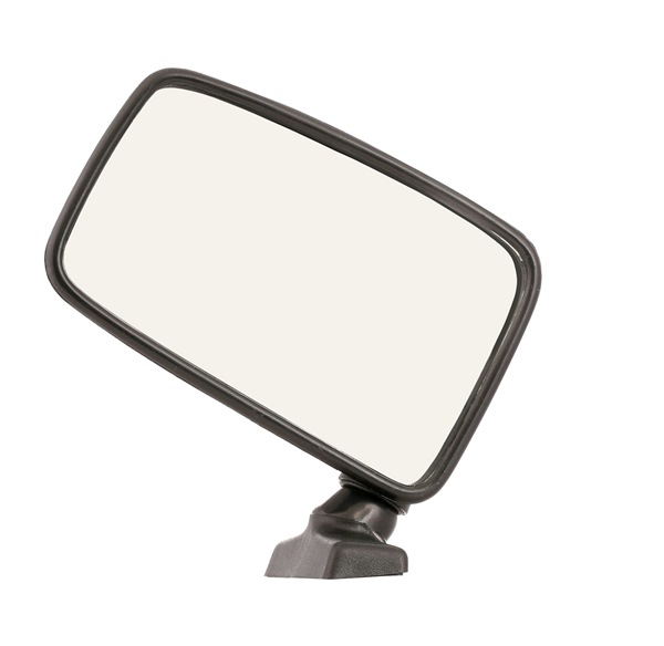 RIDEX 50O0197 Espelho retrovisor RENAULT 4 (112_) 0.8 Gasolina 26 cv 1968 preço