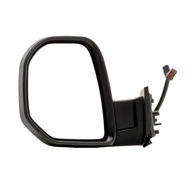 RIDEX 50O0259 Rétroviseur extérieur Citroen Berlingo Сamion à Plateau 1.6 HDi Diesel 90 CV 2025