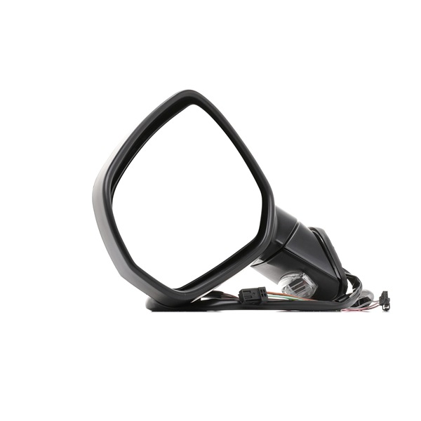 8151JV OE RIDEX Außenspiegel 50O0261