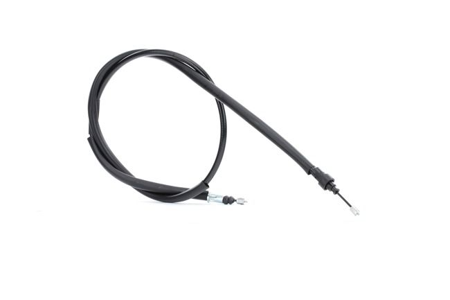 RIDEX 124C0057 Freno de mano RENAULT MODUS / GRAND MODUS (F/JP0_) 1.5 dCi Gasóleo 82 cv 2025 precio