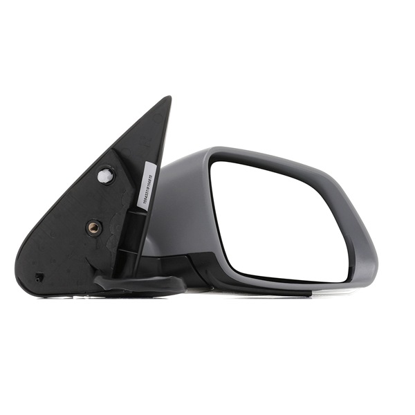 1Z1857508F01C OE RIDEX Espelho retrovisor 50O0218