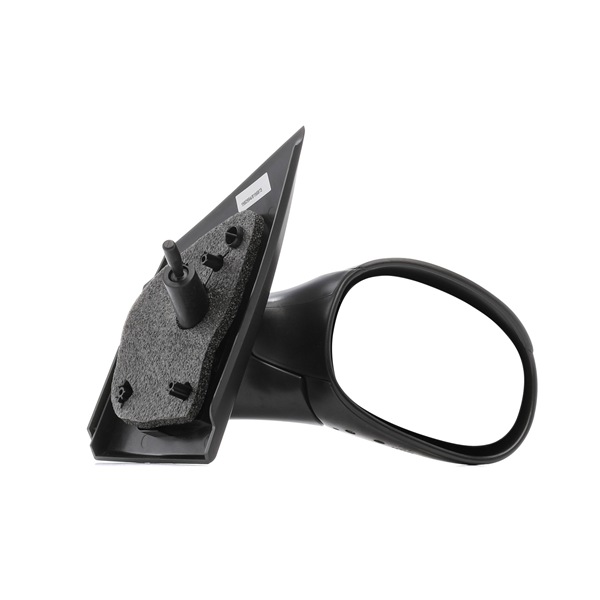 RIDEX 50O0186 Specchietto retrovisore CITROЁN C2 Hatchback (JM) 1.1 Benzina 60 CV 2012 prezzo