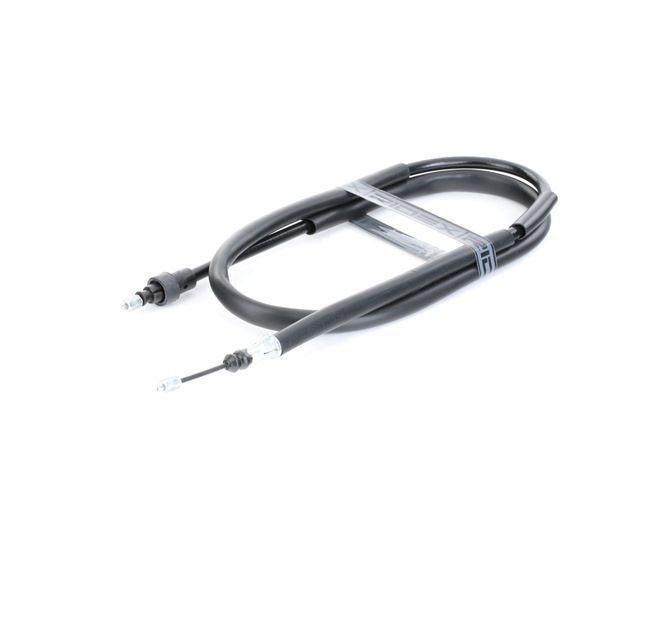 RIDEX 124C0127 Parkbremse Modus / Grand Modus (F, JP) 1.2 Benzin 75 PS 2023