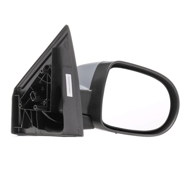 RIDEX 50O0062 Sidespejle RENAULT CLIO 3 (BR0/1, CR0/1) 1.2 16V (BR0R, BR1D, BR1L, CR0R) Benzin 65 HK 2013 pris