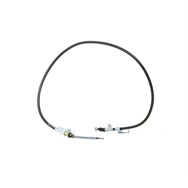 Original Nissan X-TRAIL RIDEX Bremsseil 124C0055