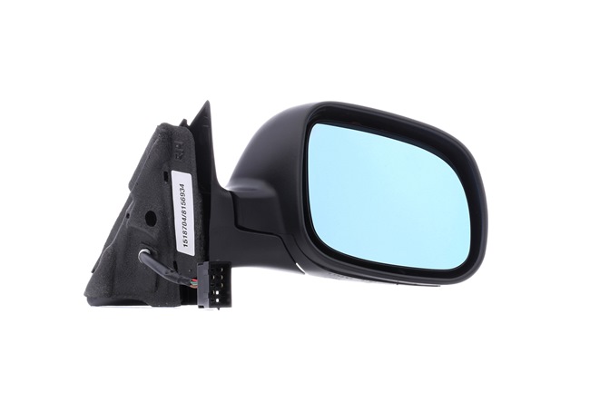 RIDEX 50O0045 Espelho retrovisor AUDI A4 Avant (8D5, B5) 2.4 Gasolina 163 cv 2001 preço