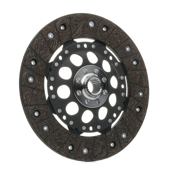 058141031C OE RIDEX Disco frizione 262C0015