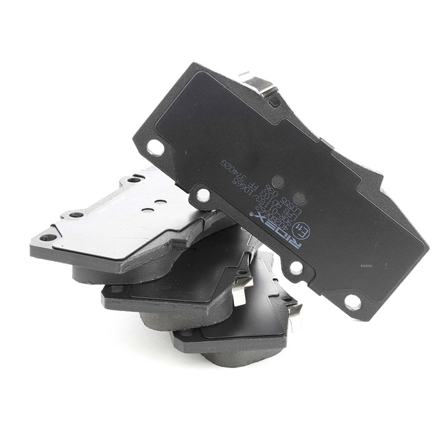RIDEX 402B0662 Zavore Toyota Hilux N30