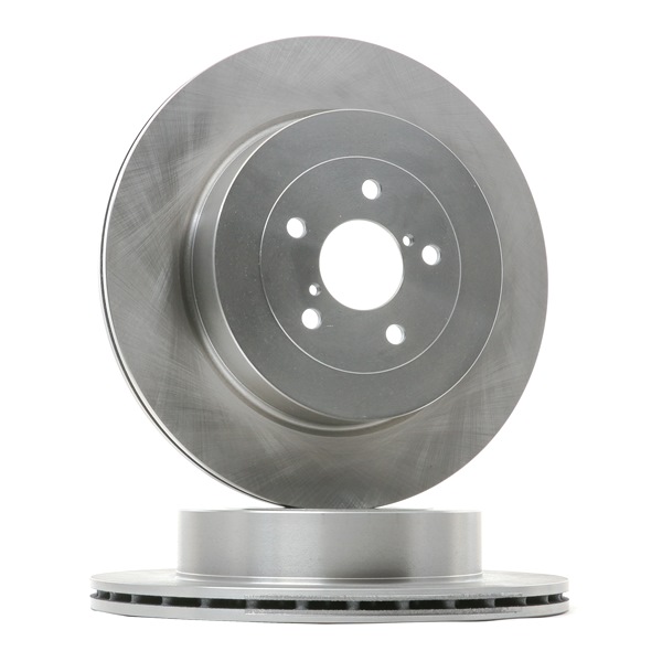 RIDEX 82B1159 Bremsscheibe Opel Insignia Limousine 2.0 Biturbo CDTI 4x4 (69) Diesel 190 PS 2010