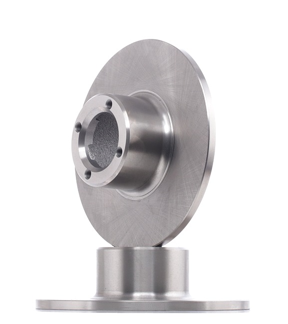 RIDEX 82B1154 Dischi freno ROVER MINI 1.3 Benzina 53 CV 1995 prezzo