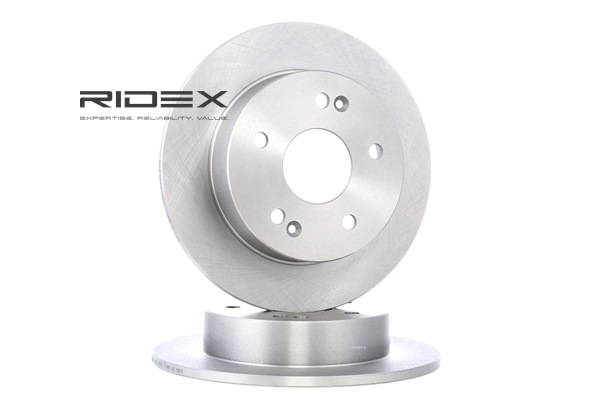 Disque de frein RIDEX 82B1189