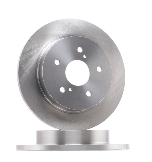 RIDEX 82B1145 Dischi freno SUZUKI KIZASHI (FR) 2.4 4x4 (A6B 424) Benzina 178 CV 2025 prezzo