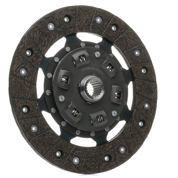 d'origine Suzuki SWIFT RIDEX Plateau d'embrayage 262C0014