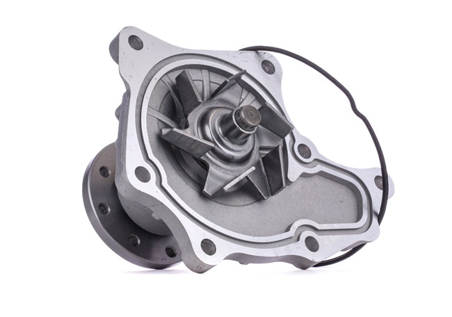 RIDEX 1260W0146 Vandpumpe ISUZU D-Max I Pick-up (TFR, TFS) 3.0 DiTD 4x4 (TFS77H) Diesel 131 HK 2012 pris