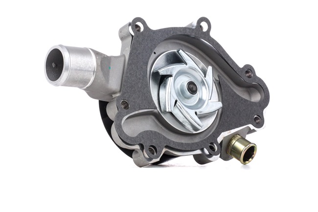 RIDEX 1260W0174 Vandens siurblys JEEP Grand Cherokee I (ZJ, ZG) 5.2 4x4 benzinas 212 AG 1999