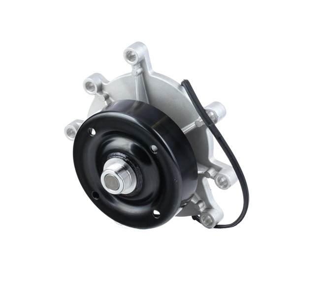 RIDEX 1260W0221 Pompe à eau JEEP GRAND CHEROKEE II (WJ, WG) 4.7 Essence 269 CV 2004 prix
