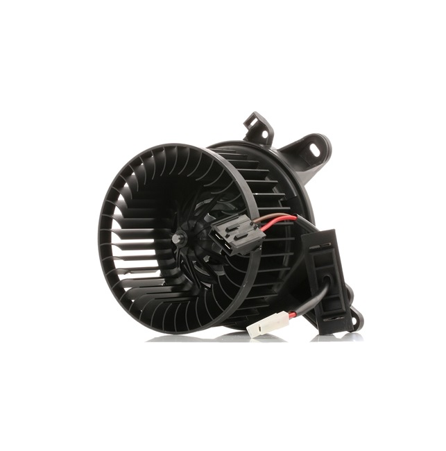 originale Citroën C-CROSSER STARK Varmeapparat motor SKIB-0310035