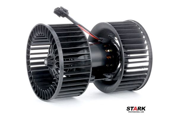 64118372797 OE STARK Ventilador do habitáculo SKIB-0310064