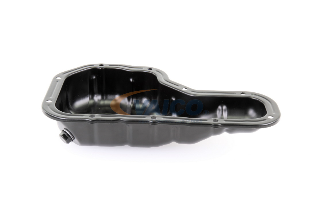 VAICO V37-0126 Carter d'huile moteur MITSUBISHI Pajero II (V20) 3.0 V6 4WD (V23W, V43W, V23C) Essence 150 CV 1992