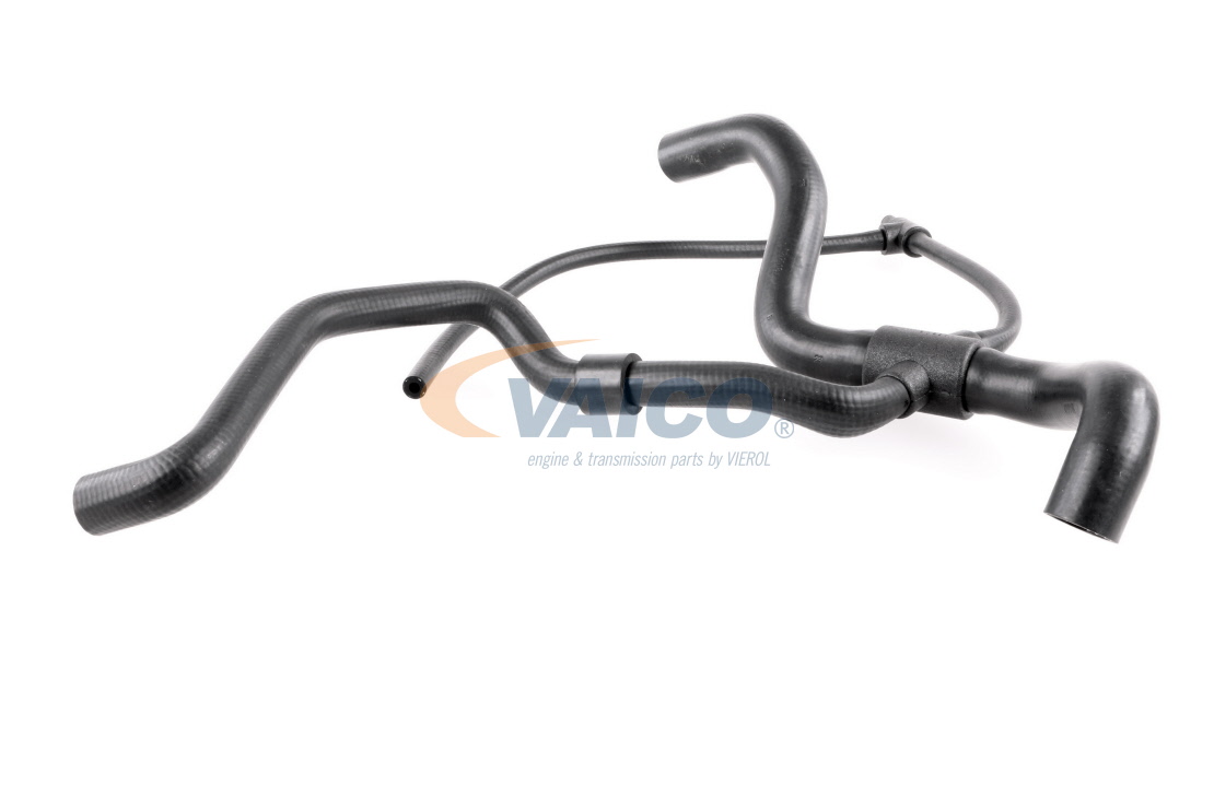 6K0121101AN OE VAICO Radiator hose V10-2725