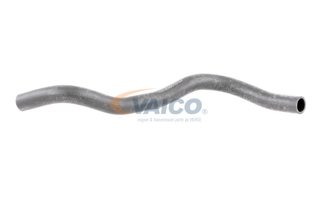 VAICO V10-2820 Radiatoriaus žarnos VOLKSWAGEN GOLF III Variant (1H5) 1.4 benzinas 55 AG 1994