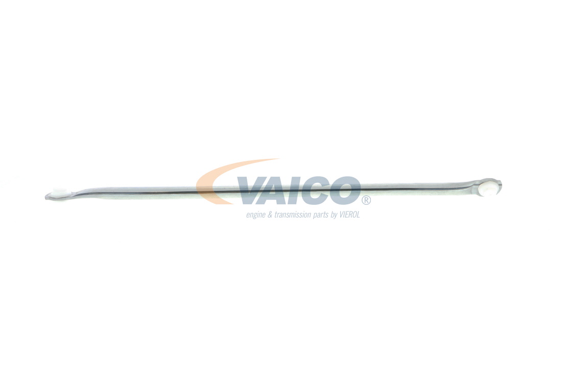 VAICO Tige du moteur, essuies glaces V38-0163