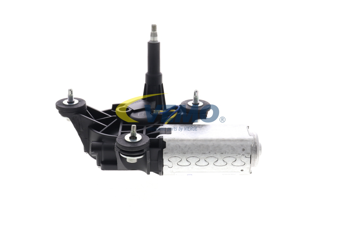 VEMO 1671595 Vindrutetorkarmotor