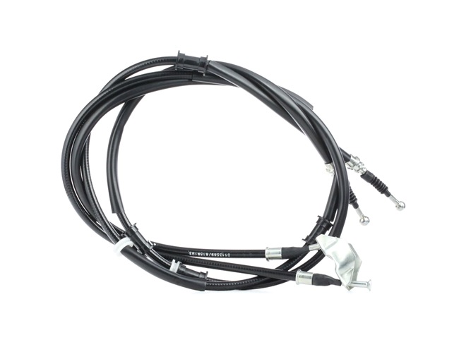 STARK SKCPB-1050213 Freno de mano Meriva Mk1 (A) (X03) 1.6 i 16V Twinport Gasolina 105 cv 2010 precio
