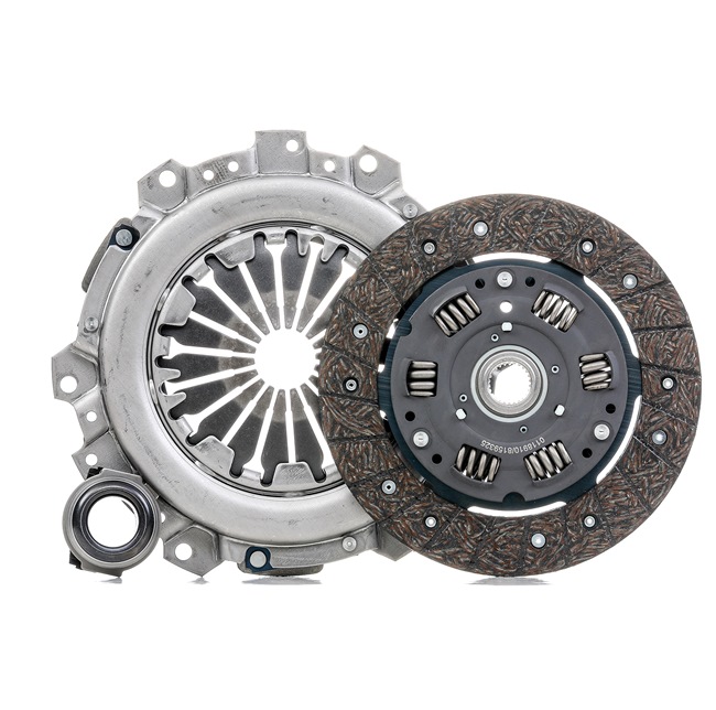 STARK SKCK-0100150 Kit d'embrayage + volant moteur Renault Megane Scenic 1.9 D Diesel 64 CV 1997