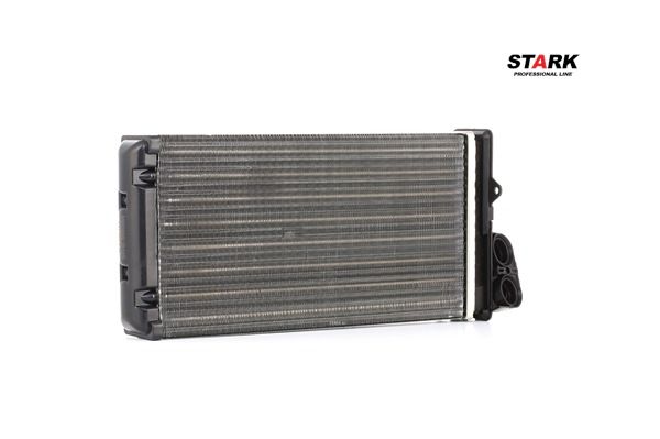 STARK SKHE-0880085 Varmeveksler LAND ROVER Range Rover 1 3.9 Vogue SEI 4x4 Benzin 182 HK 1993 pris