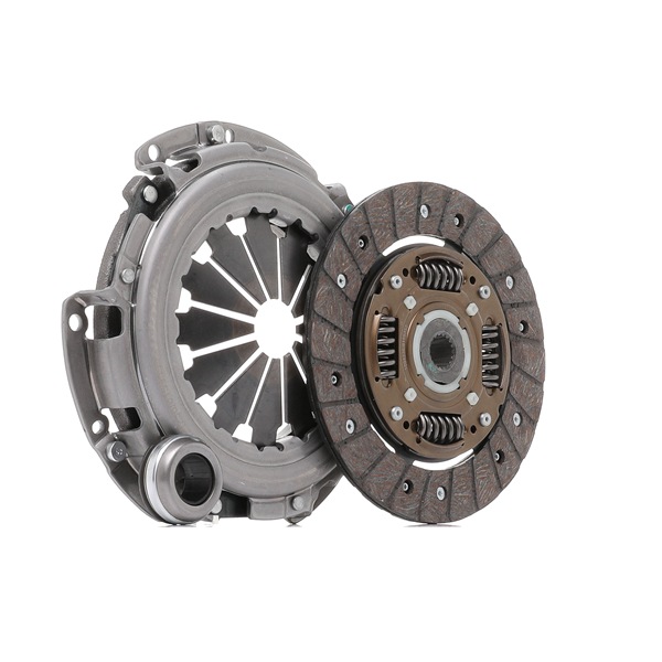 9653035580 OE RIDEX Kit de embraiagem 479C0014