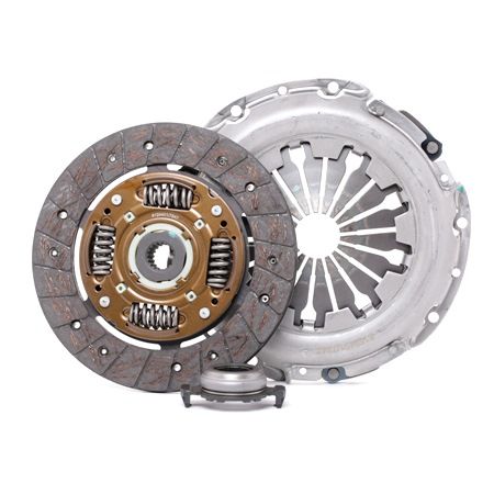 204150 OE RIDEX Kit d'embrayage 479C0031