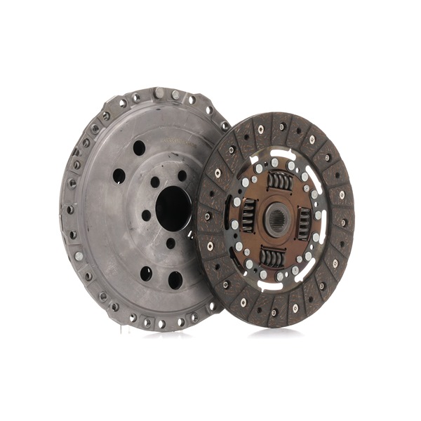 051198141X OE RIDEX Clutch kit 479C0029
