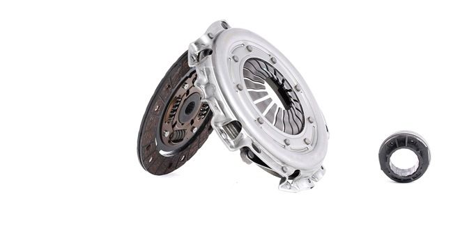 RIDEX 479C0046 Kit d'embrayage OPEL Astra F Caravan (T92) 1.7 D (F35, M35) Diesel 57 CV 1992 prix
