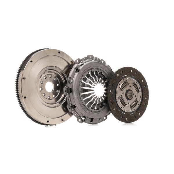 RIDEX 479C0098 Kytkinpaketti Vectra C Farmari 2.0 DTI 16V Diesel 101 hv 2005