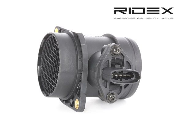 RIDEX 3926A0111 Электроника двигателя VOLVO S80 I (TS, XY) T6 бензин 272 л.с. 1999