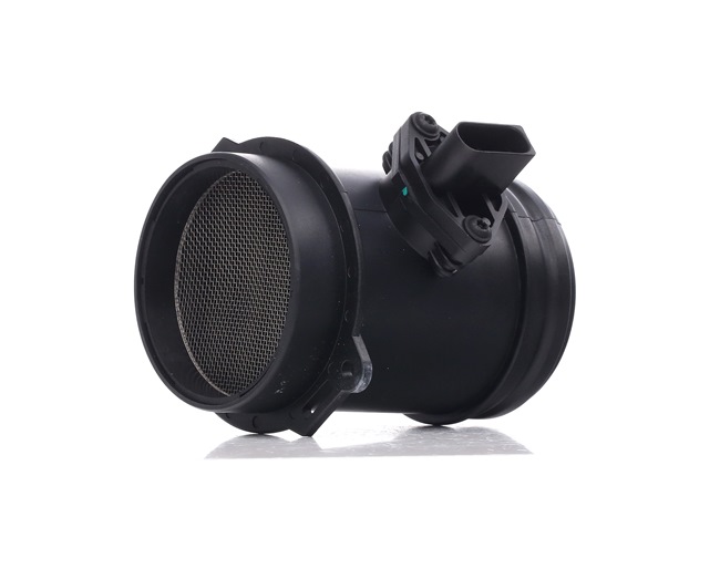 RIDEX 3926A0104 Luftmassenmesser (LMM) AUDI A8 (4D2, 4D8) S8 quattro 360 PS Benzin 2002