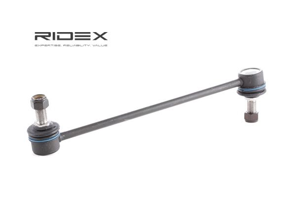 RIDEX 3229S0203 Stabilisatorstang HYUNDAI SANTA FÉ I (SM) 3.5 Benzin 197 HK 2005 pris