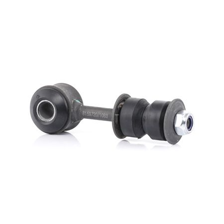RIDEX 3229S0415 Stabilisatorstag SAAB 9000 Halvkombi 2.0 -16 Bensin 128 hk 1988 pris