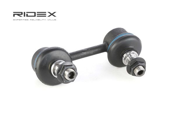 RIDEX 3229S0347 Šarnyro stabilizatorius HONDA Accord VI Aerodeck (CF) 1.6 benzinas 88 AG 1999