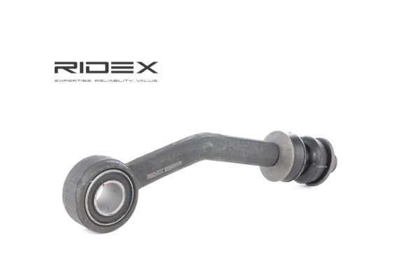 RIDEX 3229S0339 Bieletas de suspensión FORD Transit Mk3 Camión de plataforma/Chasis (VE6) 2.0 Gasolina 78 cv 1991 precio