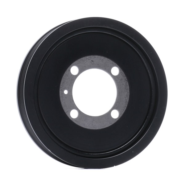 RIDEX Kit de poulies vilebrequin Opel CORSA 3213B0060